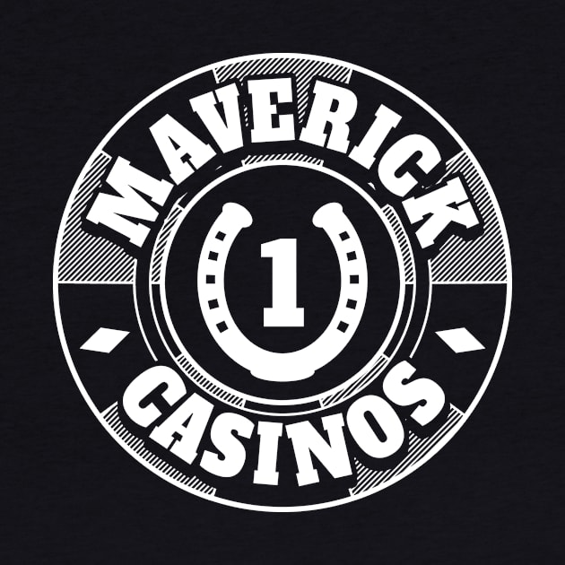 Maverick. by robotrobotROBOT